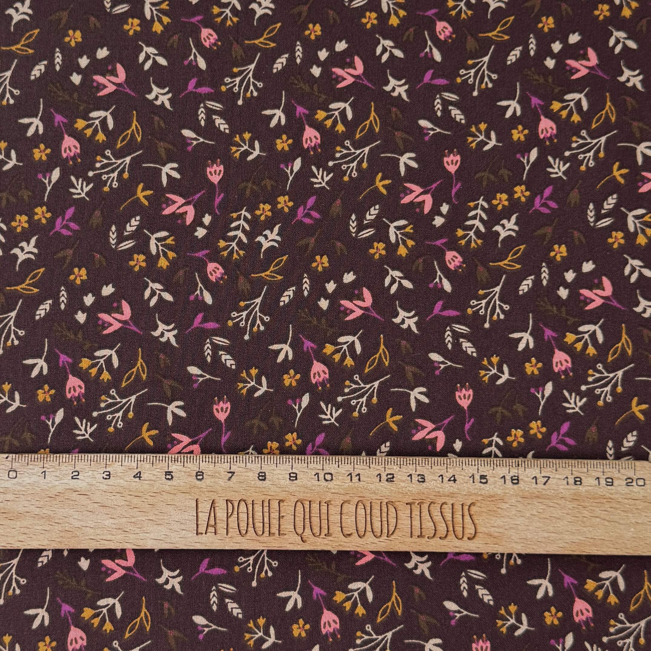 Algodón estampado / Azova