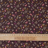 Algodón estampado / Azova