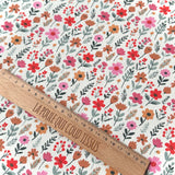 Printed Cotton / Josette