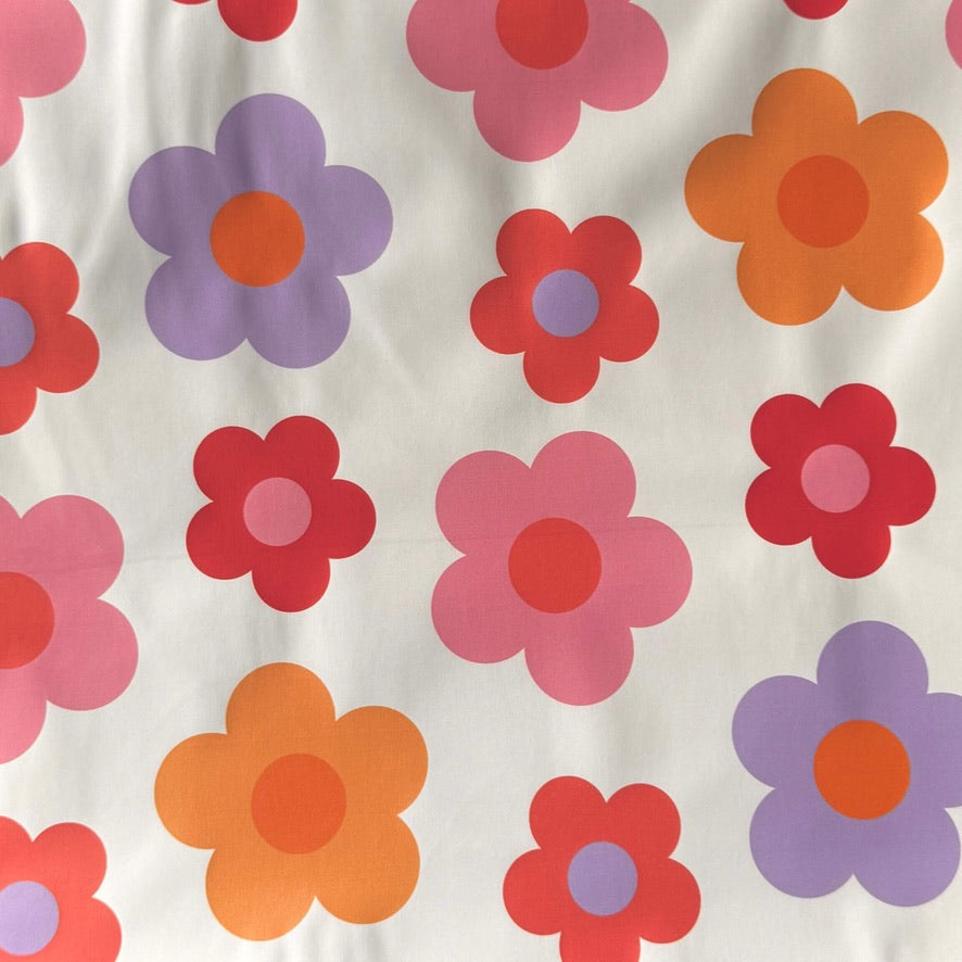 Coupon 90 cm - Imperméable /  Utopia