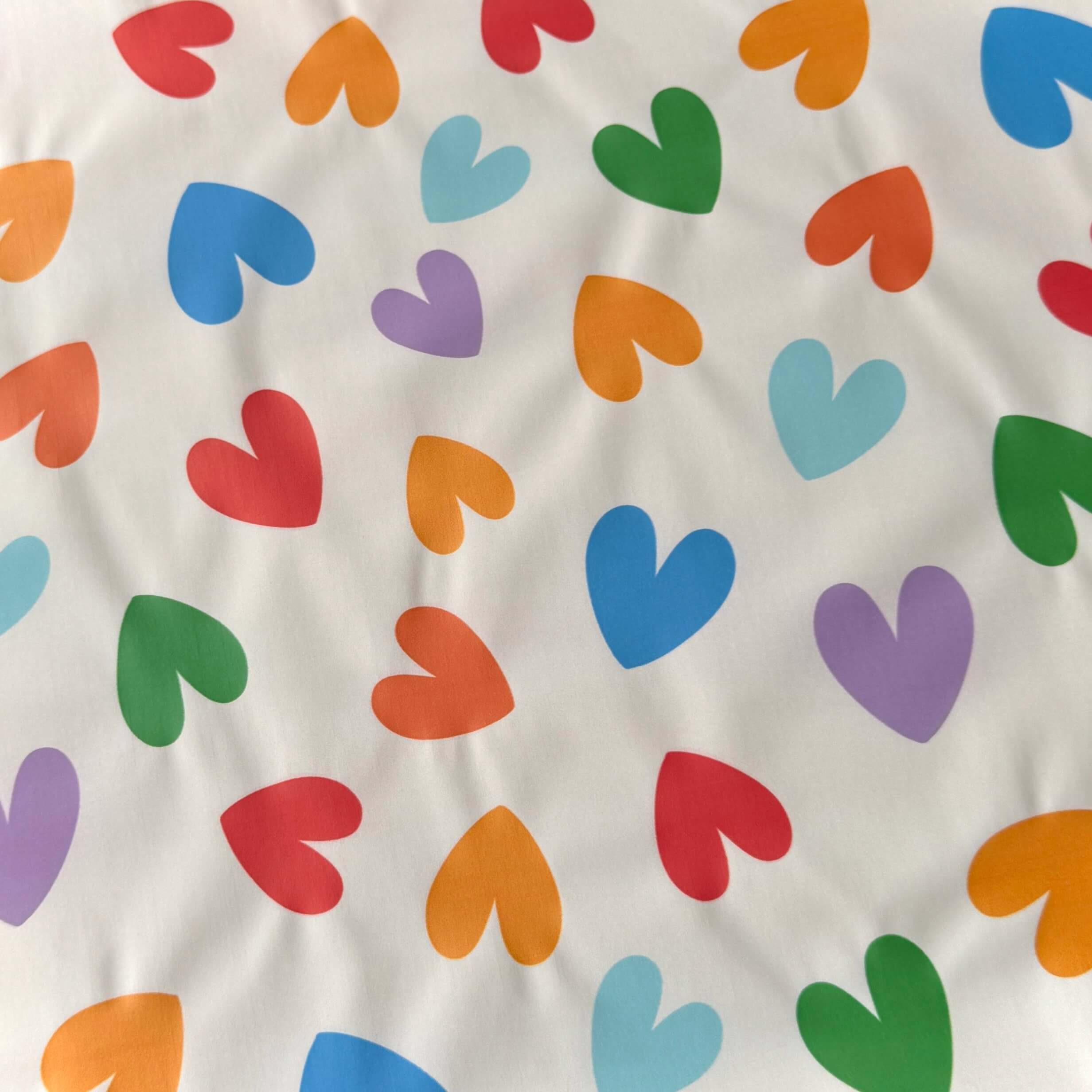 Coupon 1 Mètre - Imperméable / Chrichri