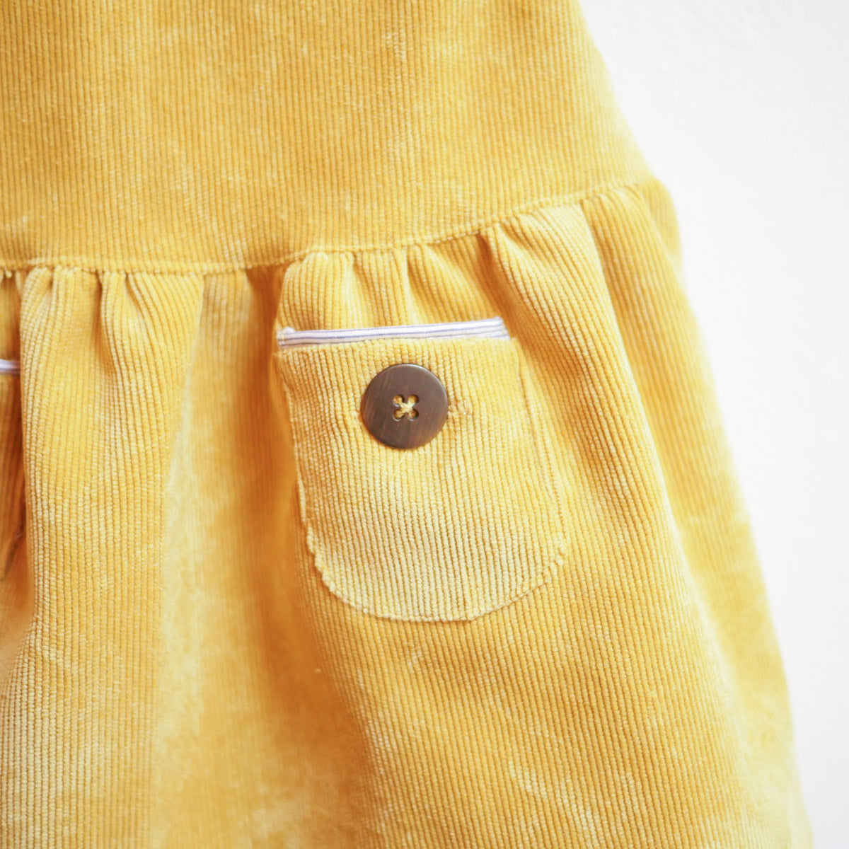 Patron de Couture - Ikatee / Robe enfant Helsinki Kids