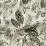 Coton Tissé  / Granata Kaki