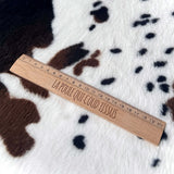 Rabbit / Imprimé Vache