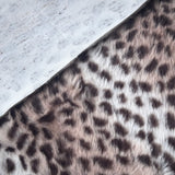 Rabbit / Imprimé Léopard