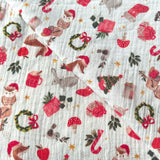 Double Gaze Numérique / Goupix