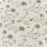 Coupon 80 cm - Double Gaze / Gokama