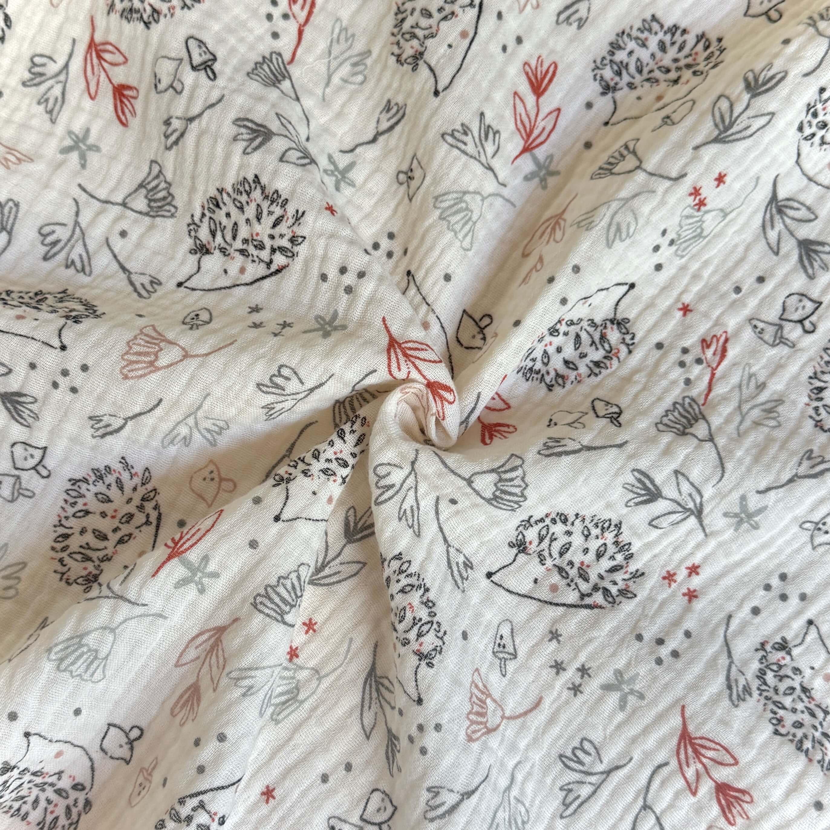 Double Gaze / Pikpok