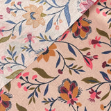 Coated cotton / Evelyne