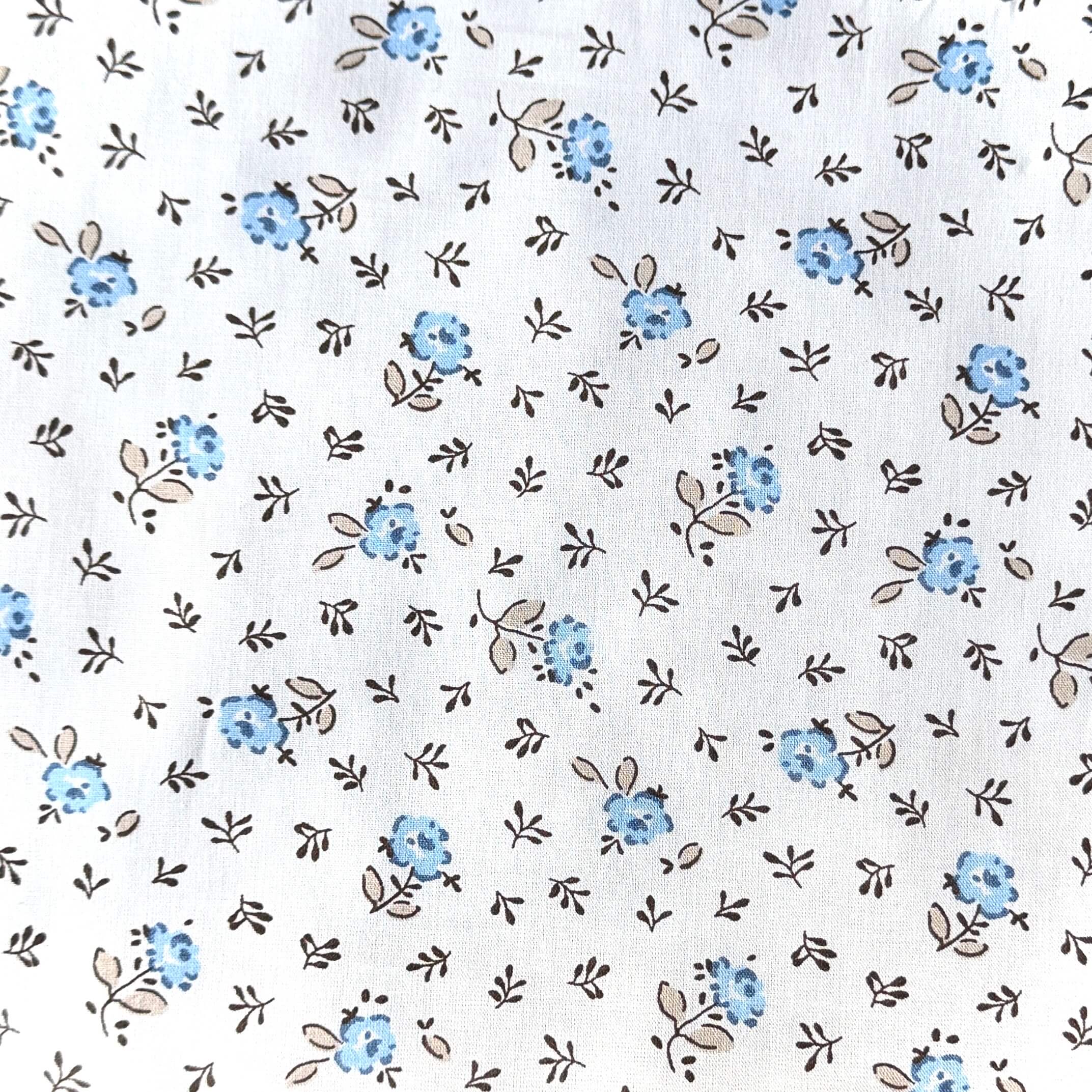 Algodón estampado / Josette