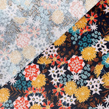 Coated cotton / Akemi