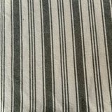 Coupon 1.6 m - Coton Tissé  / Eugène Kaki