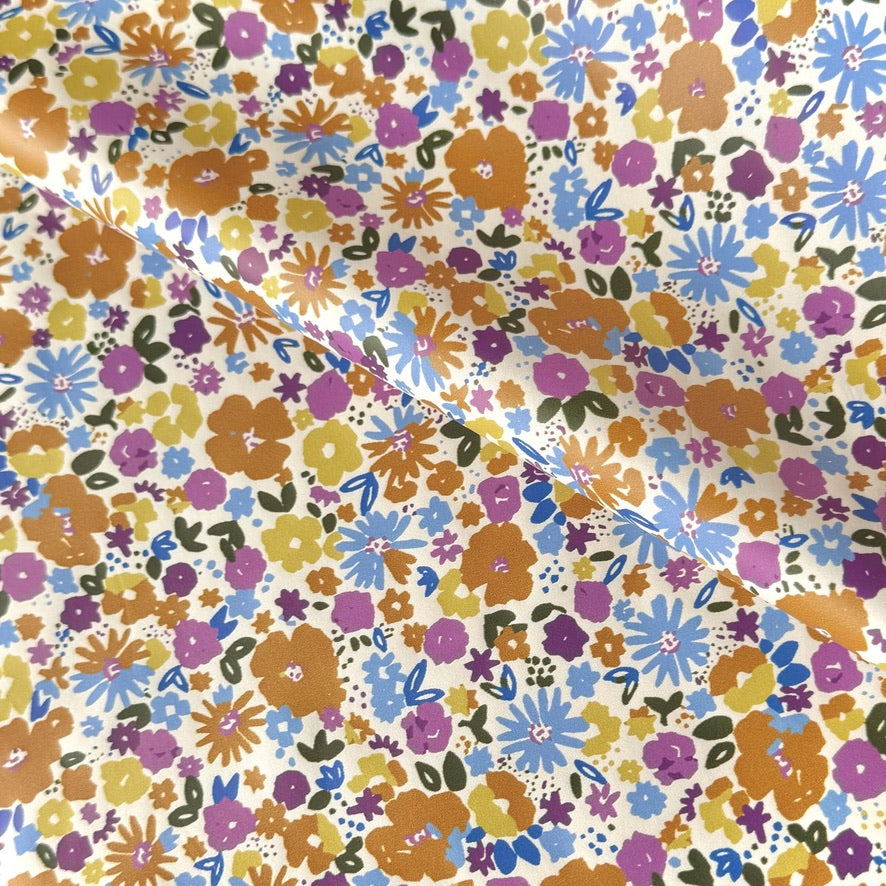 Imperméable /  Mizet