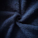 Coupon 1.7 m - Eponge Bouclette 100% Coton  / Nuit