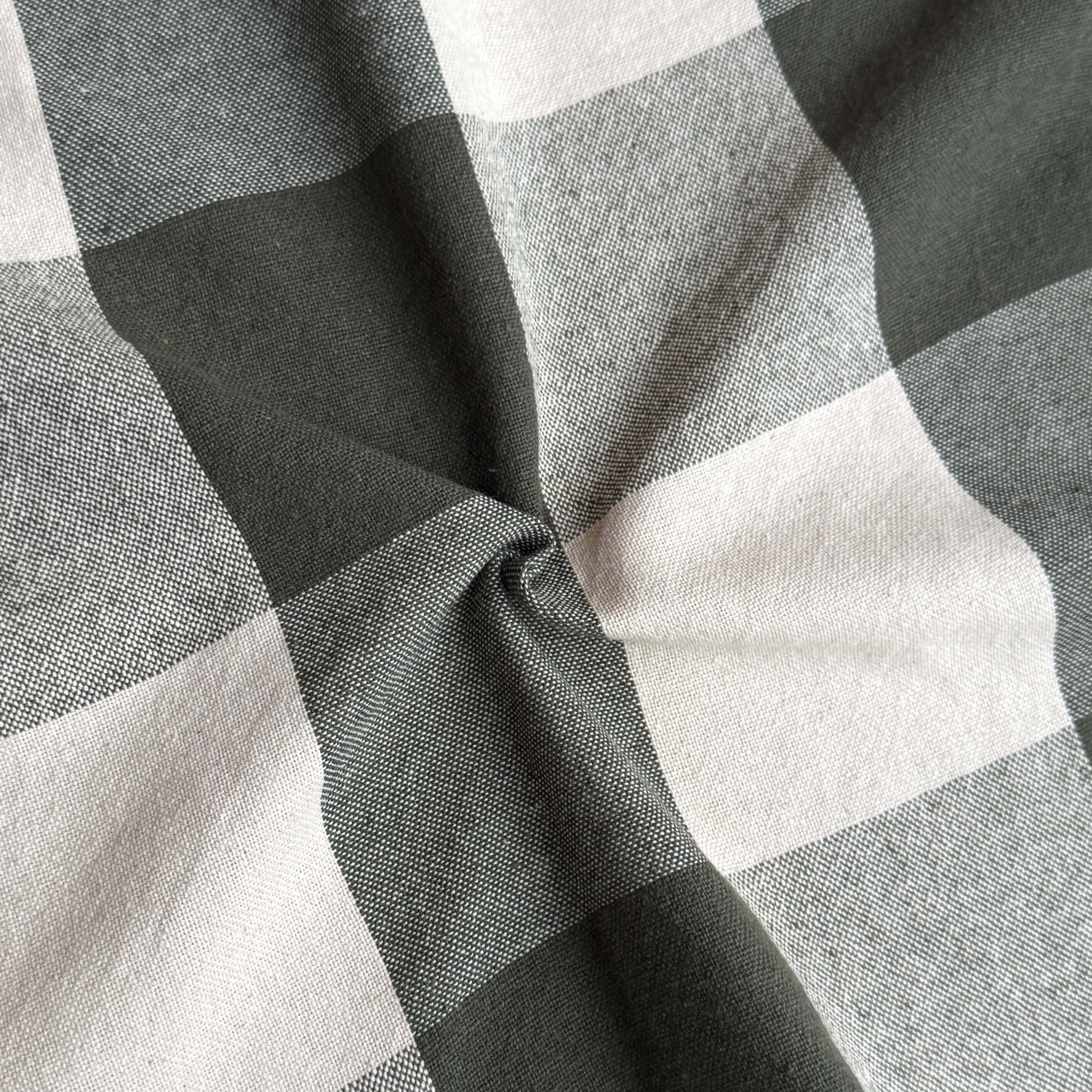 Coton Tissé  / Big Célestin Kaki