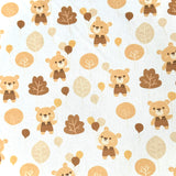 Digitally Printed Cotton / Hortense