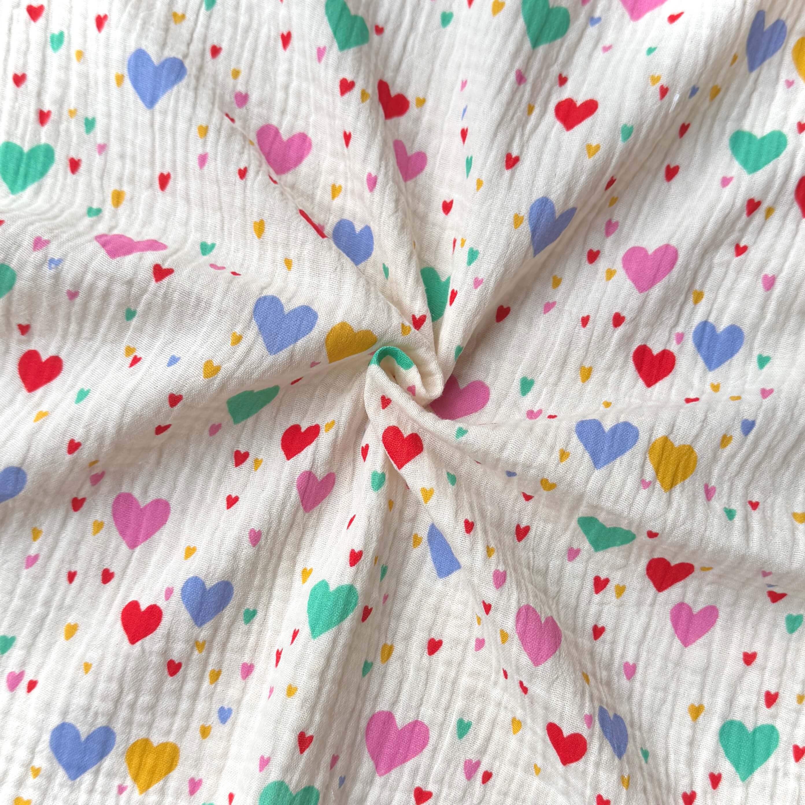Coupon 60 cm - Double Gaze / Tiamo