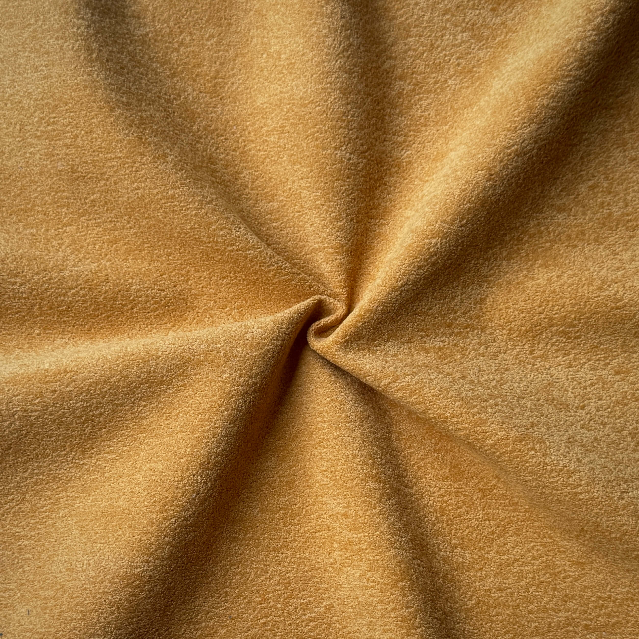 Velours Genova / Curcuma