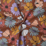 Popeline de Coton / Lysmee