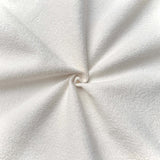 Velours Genova / Blanc