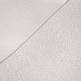 Velours Genova / Blanc