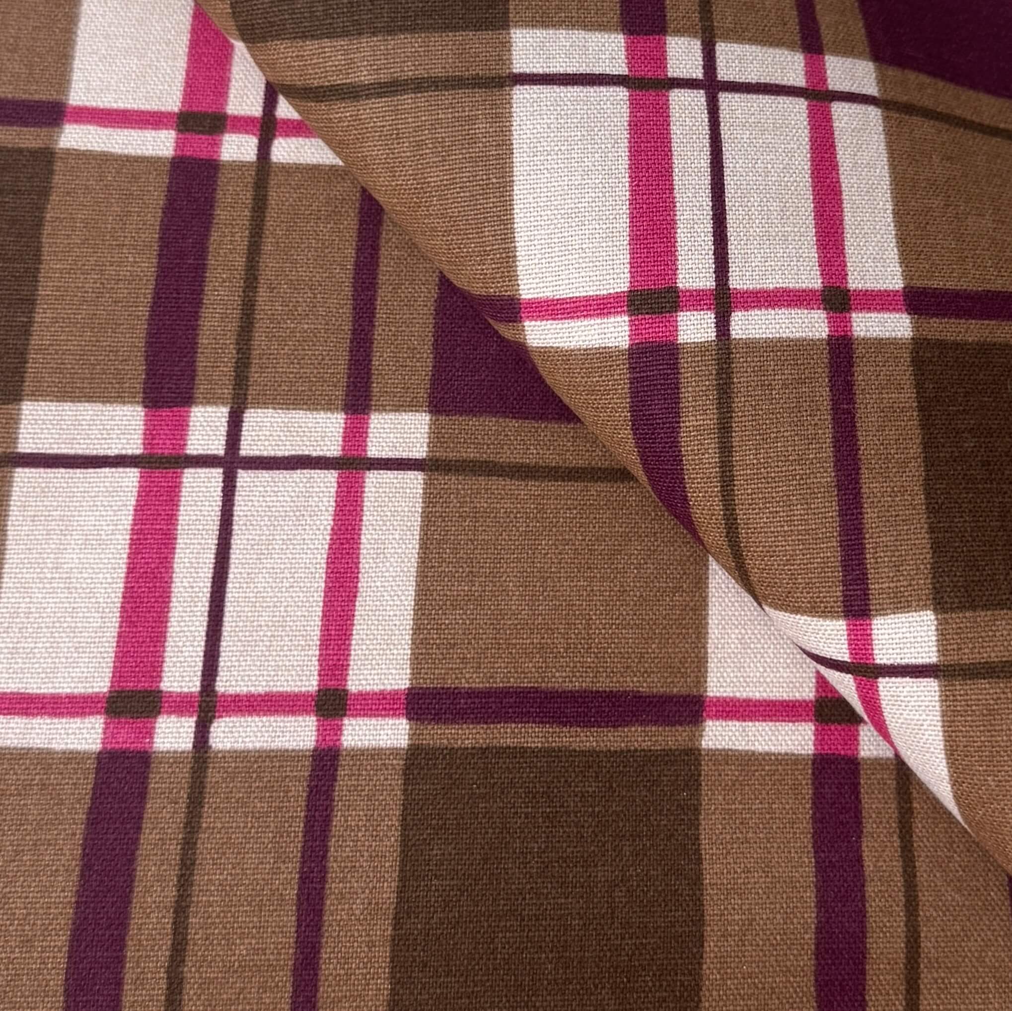 Demi Natté / Tinsley Vert