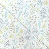 Digitally Printed Cotton / Hortense