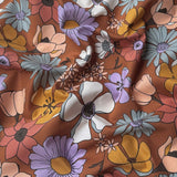 Popeline de Coton / Lysmee