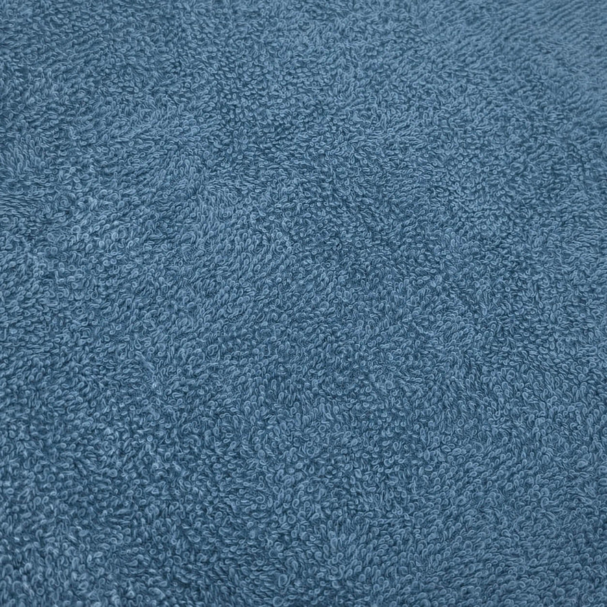 Eponge Bouclette 100% Coton  / Spa Pacifique