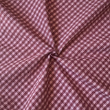 Seersucker / Eli Cacao - Rose Thé