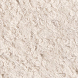 Rabbit Brushed / Ecru