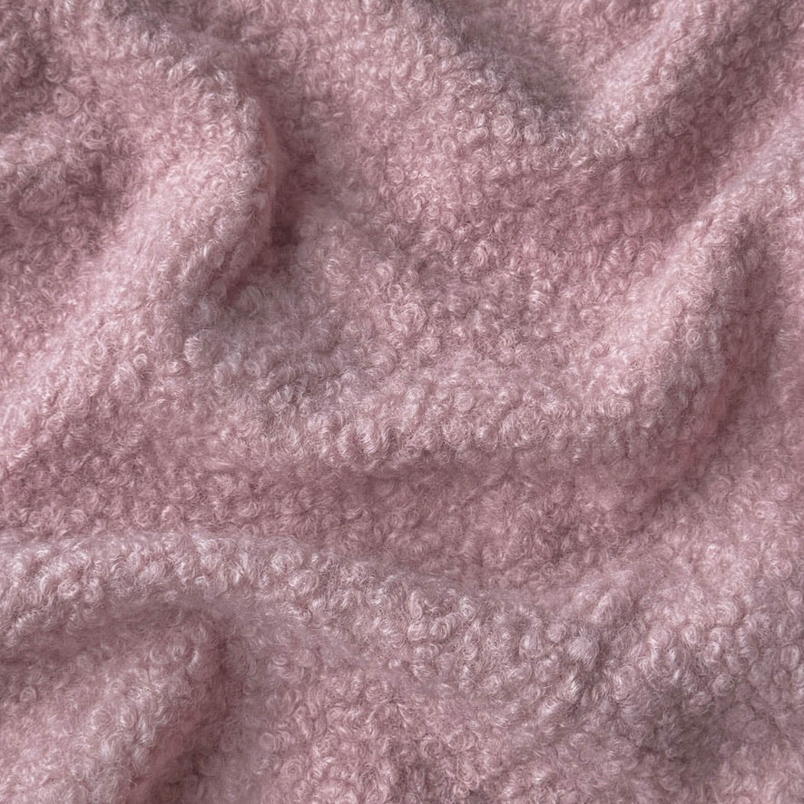 Curly Bouclette / Pétale