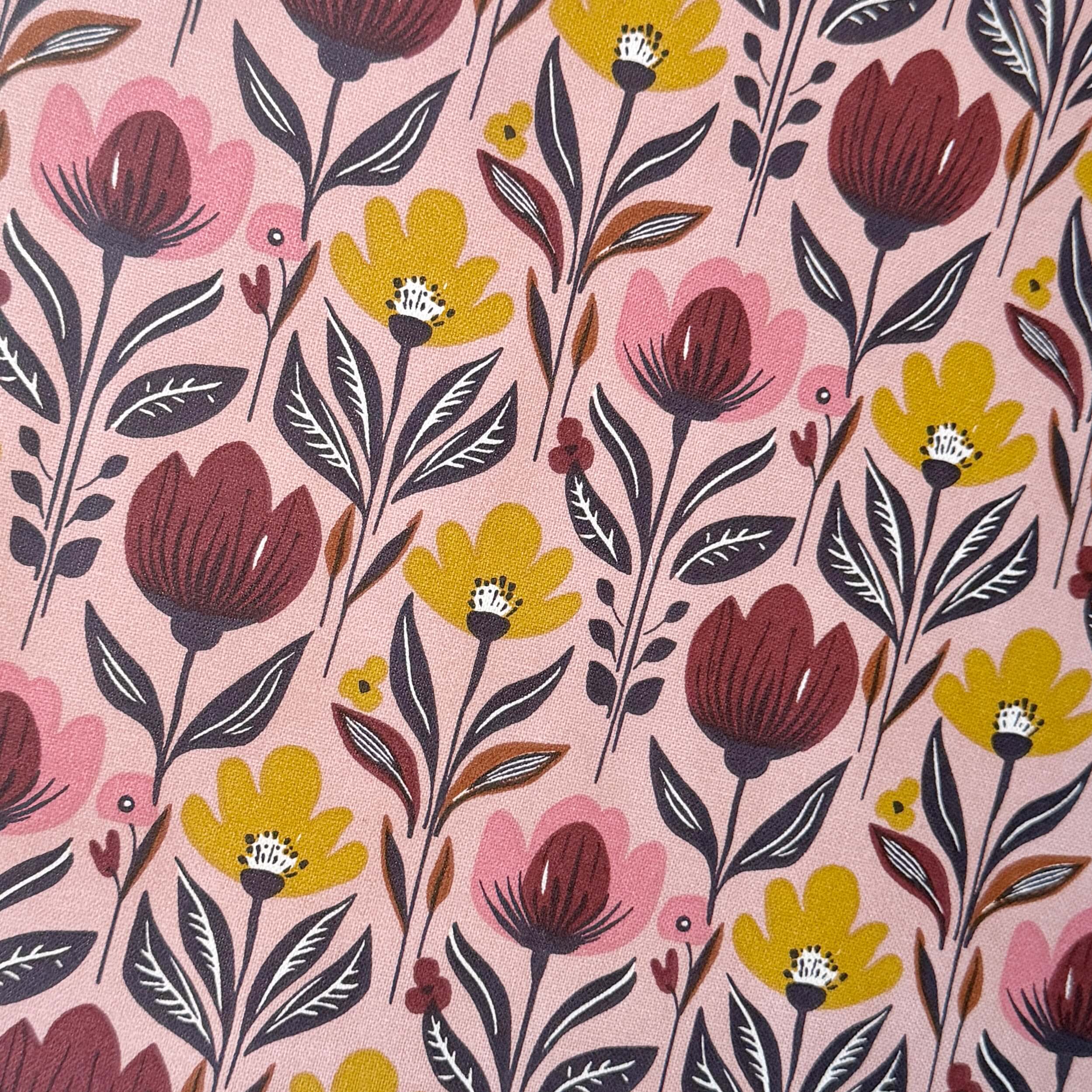 Demi Natté / Tulp