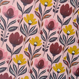 Demi Natté / Tulp