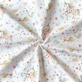 Coton à Impression Numérique / Orianna