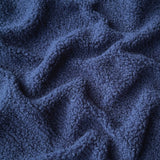 Teddy Peluche Bouclette / Jeans