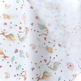 Coton à Impression Numérique / Orianna