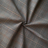 Tartan / Roy Beige - Camel