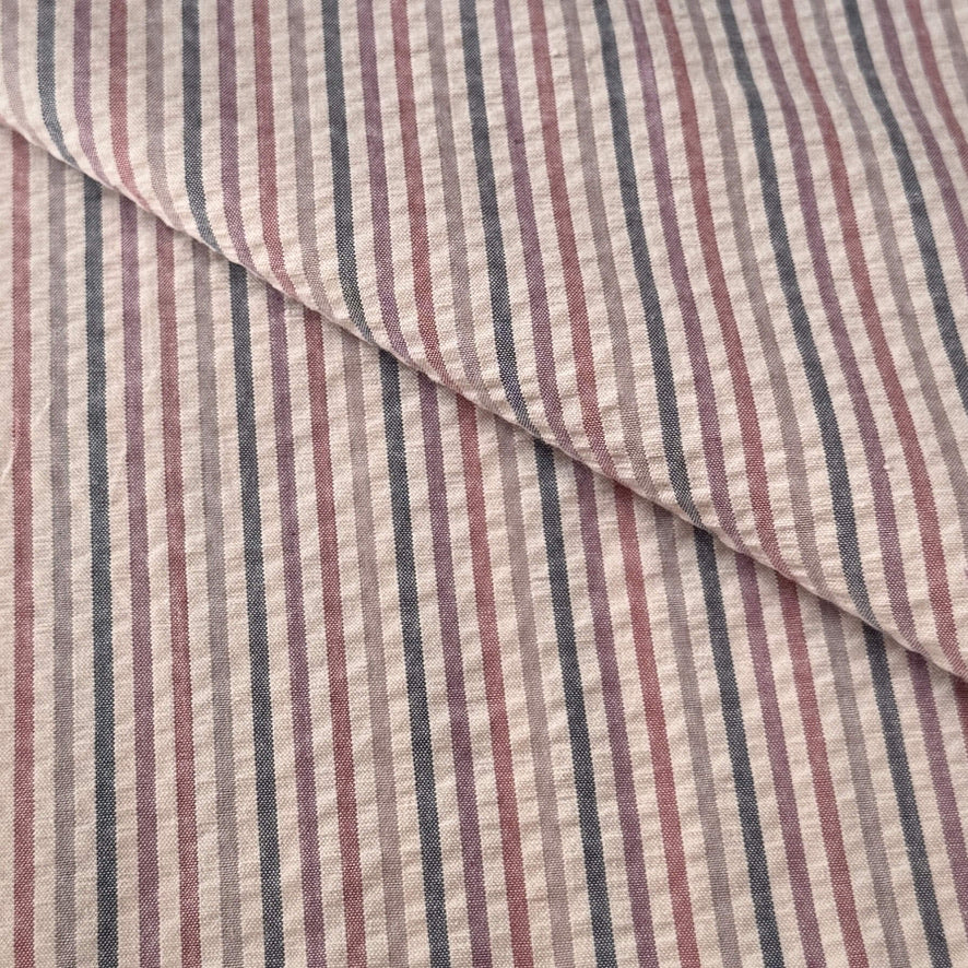 Seersucker / Joe Peche - Toffee