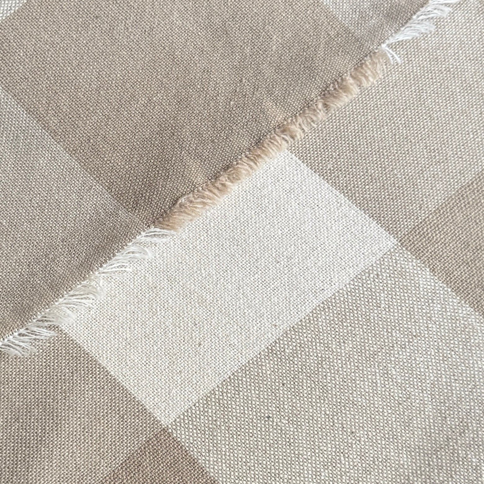 Coton Tissé  / Big Célestin Ficelle