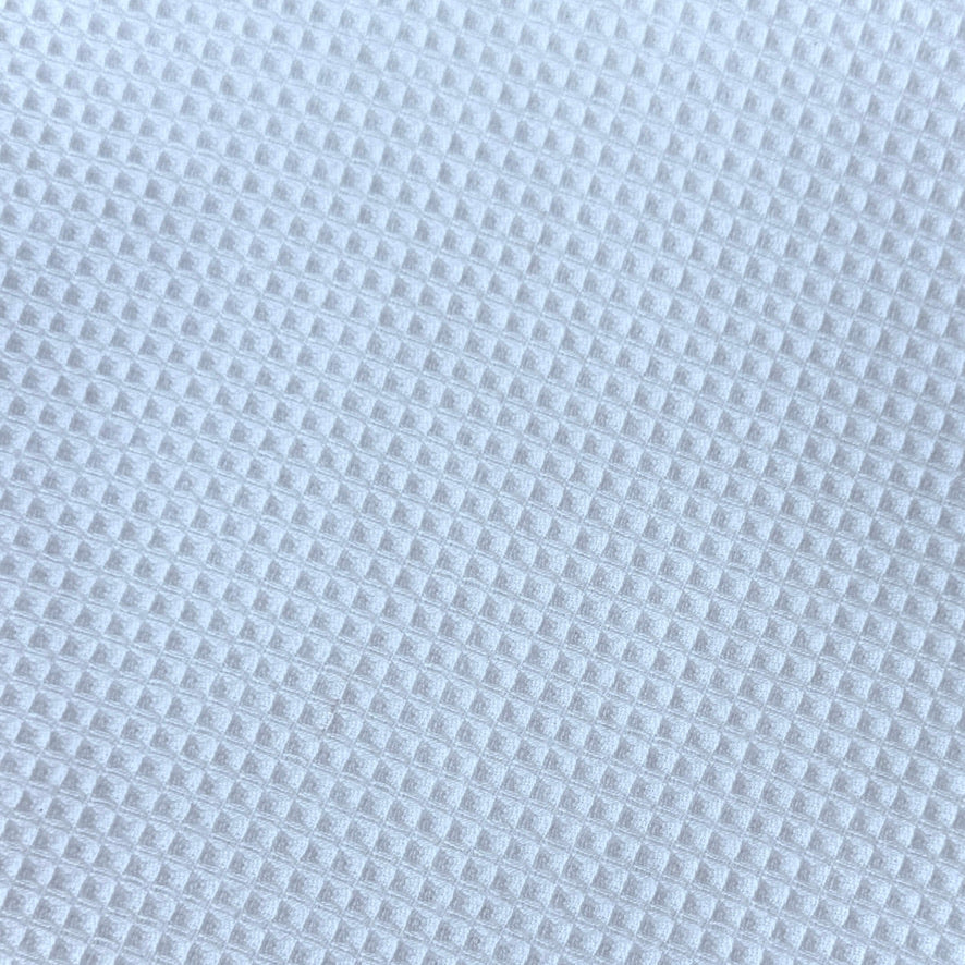 Coupon 1.8 m - Nid éponge / Blanc