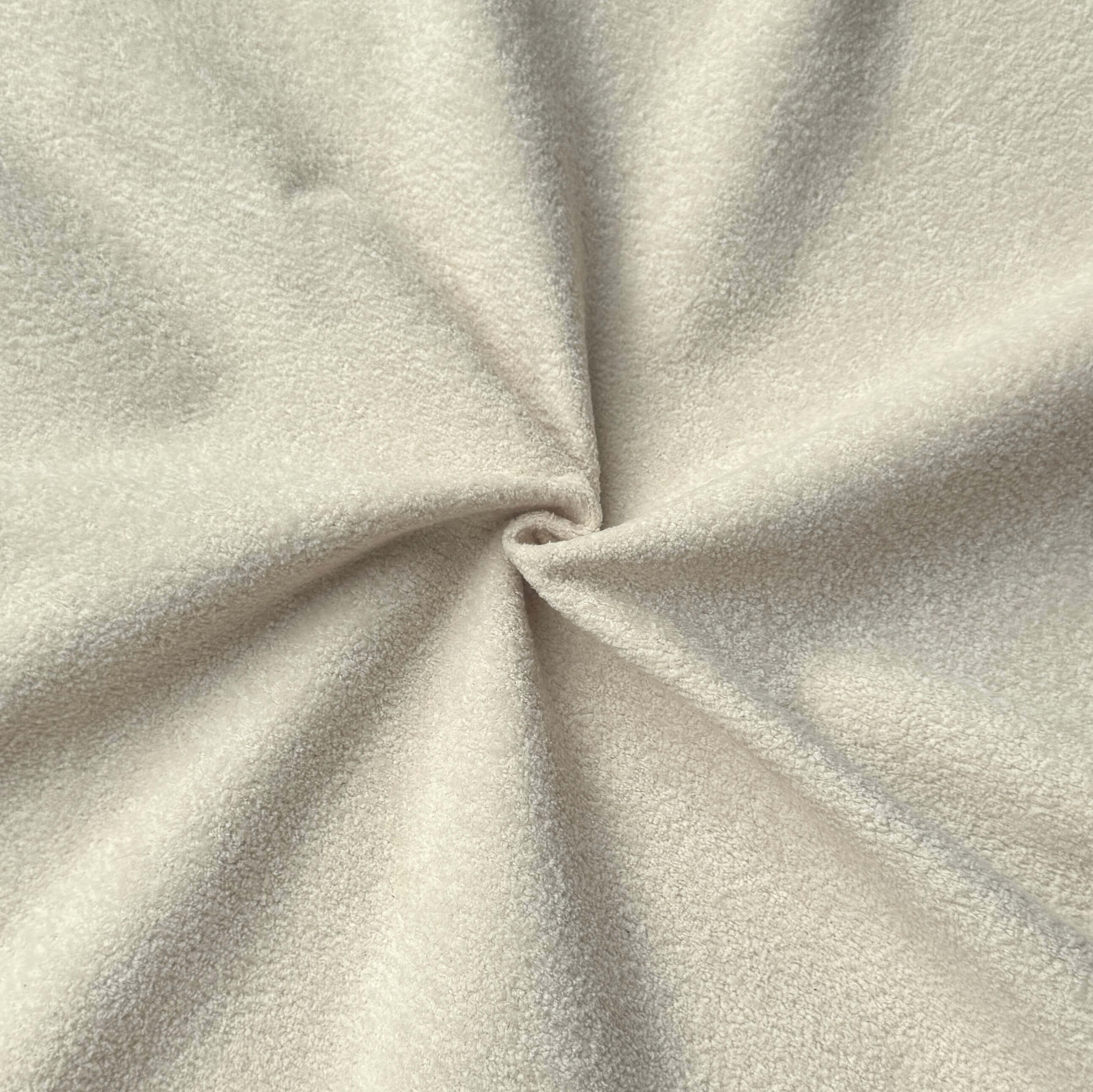 Velours Genova / Ecru