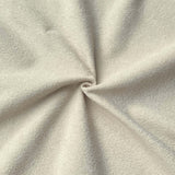 Velours Genova / Ecru