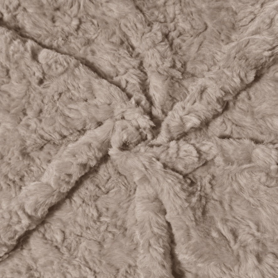 Rabbit Brushed / Seigle