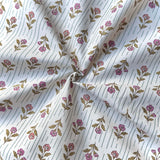 Algodón estampado / Josette