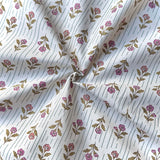Algodón estampado / Josette