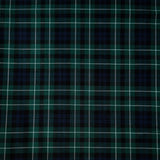 Tartan / Lee Vert - Marine