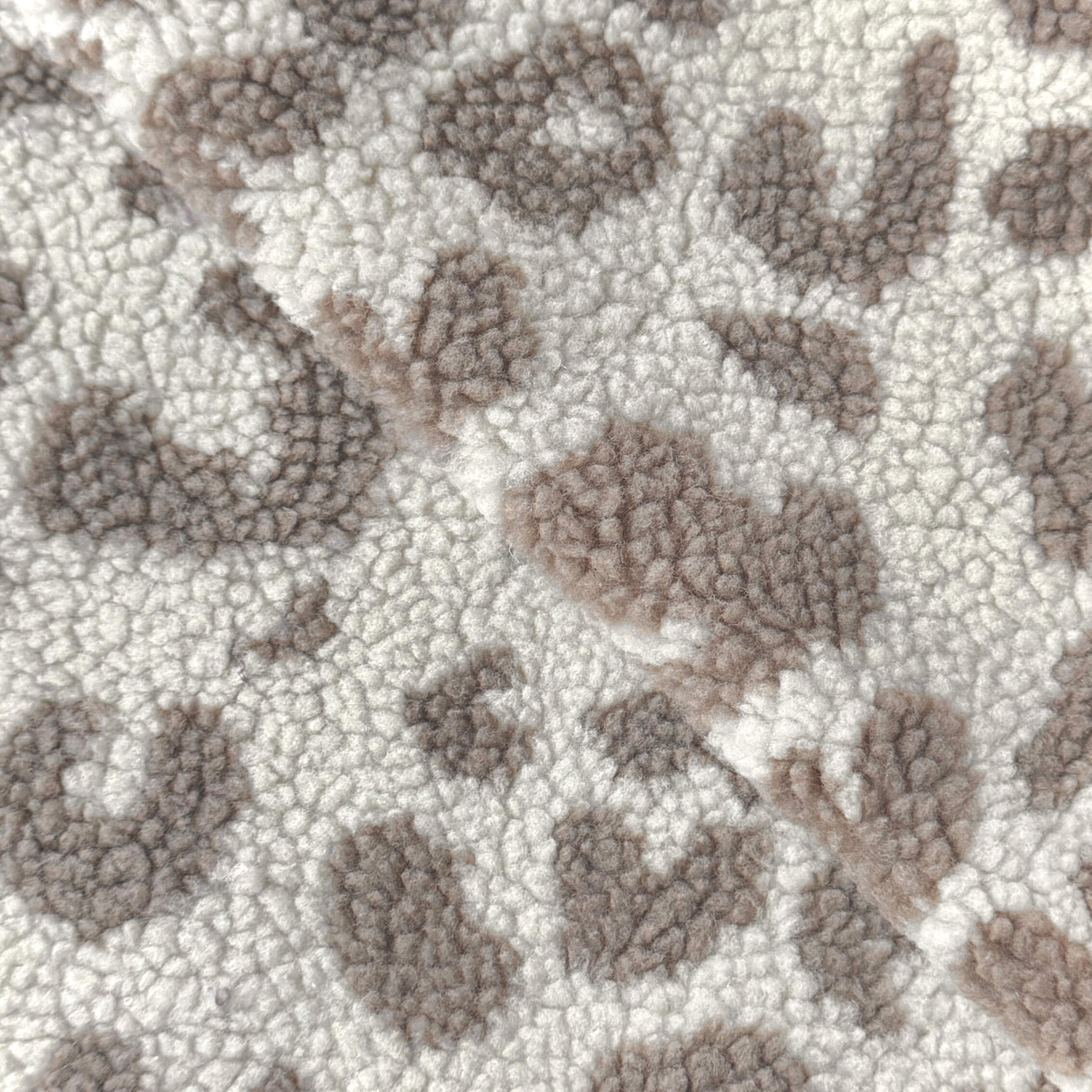 Mouton / Tigrou Galet