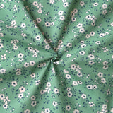 Popeline de Coton / Obia