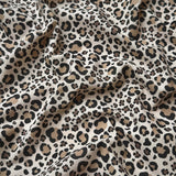 Coupon 70 cm - Coton Imprimé / Benja